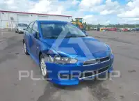 2012 Mitsubishi LANCER фото