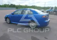 2012 Mitsubishi LANCER фото