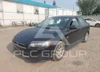 2012 Mitsubishi LANCER фото