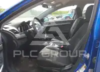2012 Mitsubishi LANCER фото