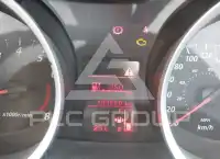 2012 Mitsubishi LANCER фото