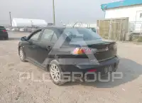 2012 Mitsubishi LANCER фото