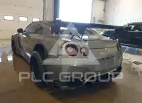 2012 Nissan GTR photo