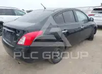 2012 Nissan VERSA фото