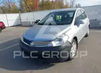 2012 Nissan VERSA фото