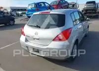 2012 Nissan VERSA фото