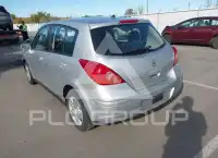 2012 Nissan VERSA фото