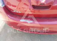 2012 Nissan LEAF фото