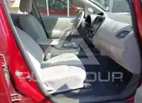 2012 Nissan LEAF фото