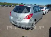 2012 Nissan VERSA фото