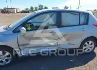 2012 Nissan VERSA фото