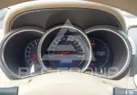 2012 Nissan MURANO фото