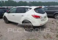 2012 Nissan MURANO фото