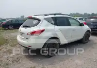 2012 Nissan MURANO фото