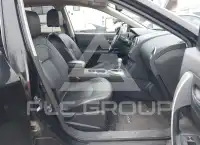 2012 Nissan ROGUE фото