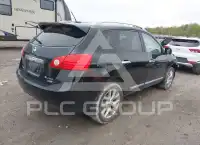 2012 Nissan ROGUE фото