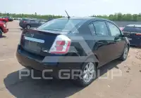 2012 Nissan SENTRA photo