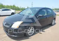 2012 Nissan SENTRA photo