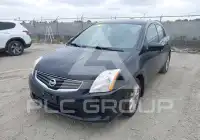 2012 Nissan SENTRA photo