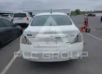 2012 Nissan VERSA photo