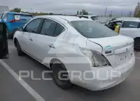 2012 Nissan VERSA photo