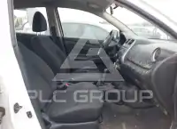 2012 Nissan VERSA photo