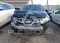 2012 Nissan MURANO photo