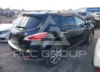 2012 Nissan MURANO photo