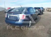 2012 Nissan SENTRA фото