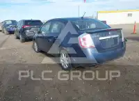 2012 Nissan SENTRA фото