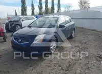 2012 Nissan SENTRA фото