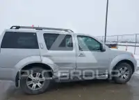 2012 Nissan PATHFINDER photo