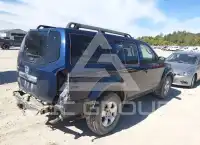 2012 Nissan PATHFINDER photo
