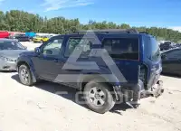 2012 Nissan PATHFINDER photo