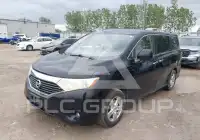 2012 Nissan QUEST фото