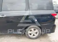 2012 Nissan QUEST фото