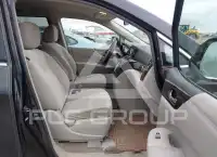 2012 Nissan QUEST фото