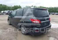 2012 Nissan QUEST фото