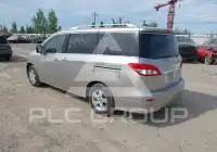 2012 Nissan QUEST фото