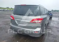 2012 Nissan QUEST фото