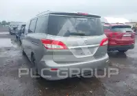 2012 Nissan QUEST фото