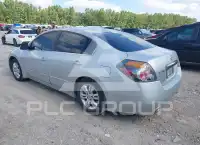 2012 Nissan ALTIMA фото