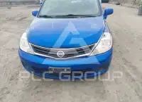 2012 Nissan VERSA фото