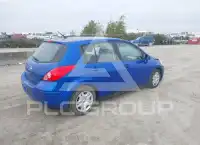 2012 Nissan VERSA фото