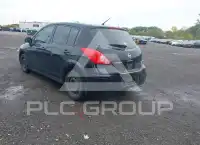 2012 Nissan VERSA photo