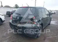 2012 Nissan VERSA photo