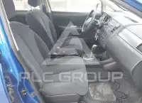 2012 Nissan VERSA фото