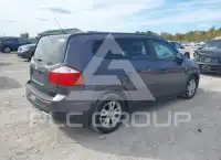 2012 Chevrolet Orlando photo
