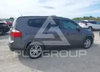 2012 Chevrolet Orlando photo