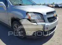 2012 Chevrolet Orlando фото